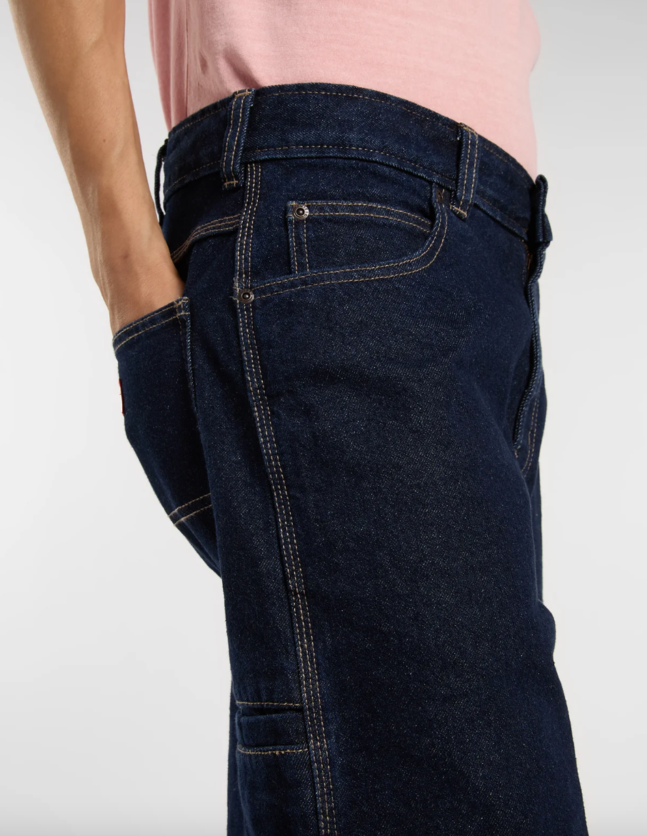 Bermuda Dickies denim loose fit
