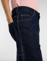 Bermuda Dickies denim loose fit
