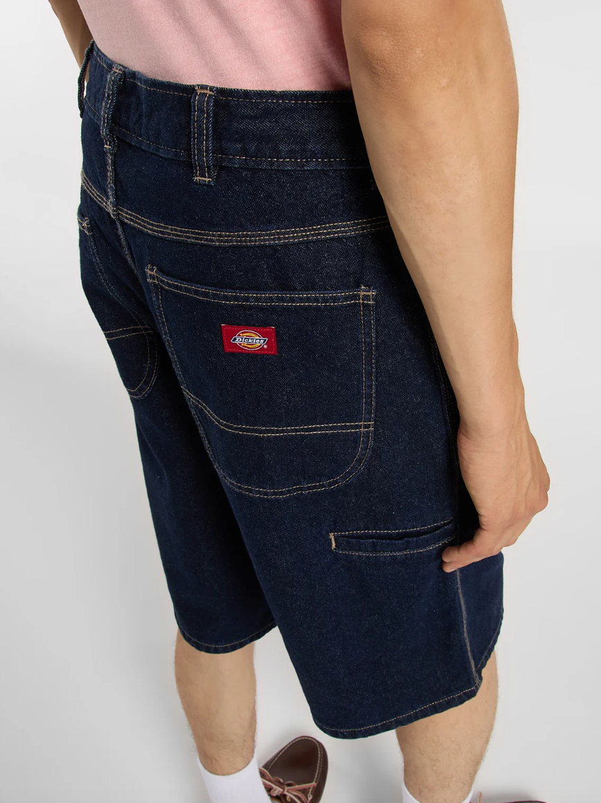 Bermuda Dickies denim loose fit