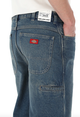 Bermuda Dickies denim loose fit