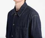 Camicia a maniche corte in denim Dickies