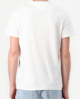 T-shirt slim fit basic Tommy Jeans
