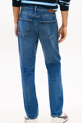 Jeans Scanton slim fit sbiaditi