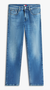 Jeans Scanton slim fit sbiaditi