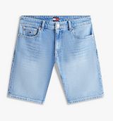 Shorts Scanton slim fit in denim