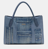 Shopper Guess Jodi in Denim