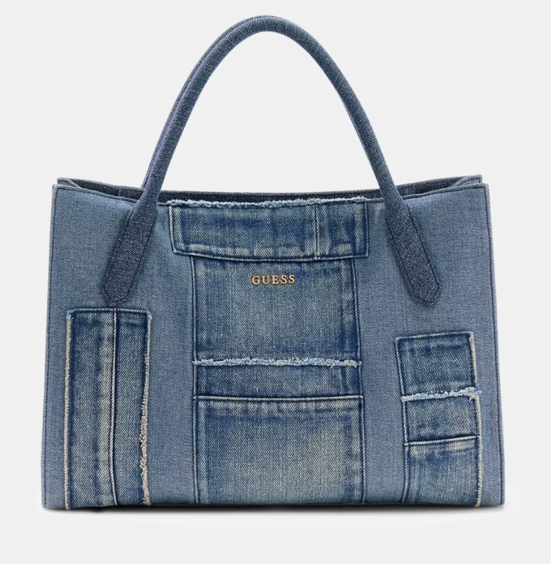 Shopper Guess Jodi in Denim