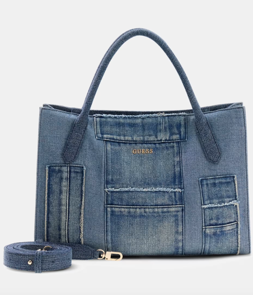 Shopper Guess Jodi in Denim