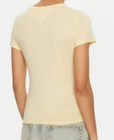 T-shirt con stampa Linear Tee