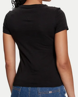 T-shirt con stampa Linear Tee
