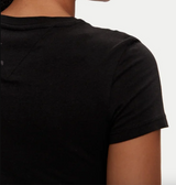 T-shirt con stampa Linear Tee
