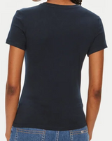 T-shirt con stampa Linear Tee