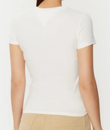 T-shirt con stampa Linear Tee