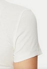 T-shirt con stampa Linear Tee