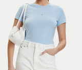T-shirt con stampa Linear Tee
