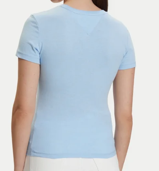 T-shirt con stampa Linear Tee