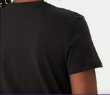 Tommy Jeans t-shirt da donna in cotone