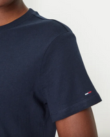 Tommy Jeans t-shirt da donna in cotone