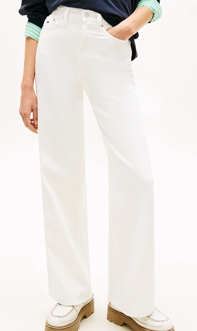 COL::denim white