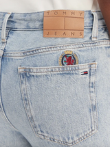 Jeans Kira Blu Straight Fit