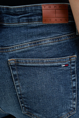 Tommy Jeans skinny da donna