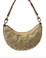 Mini bag gioiello