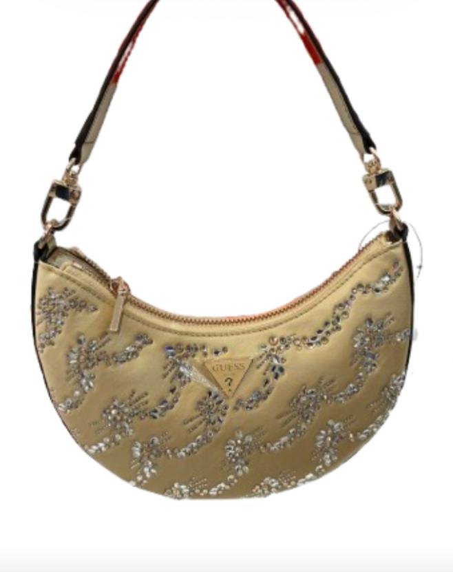 Mini bag gioiello