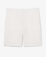 SHORTS CHINO IN TWILL ELASTICIZZATO