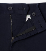 SHORTS CHINO IN TWILL ELASTICIZZATO