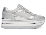 Sneakers Guess platform