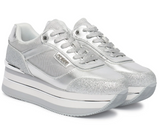 Sneakers Guess platform