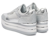 Sneakers Guess platform