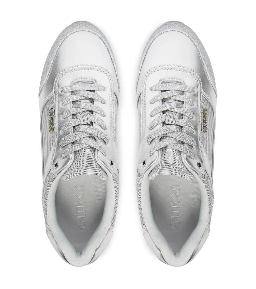 Sneakers Guess platform