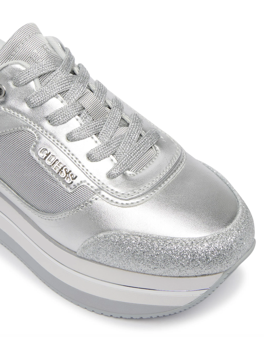 Sneakers Guess platform