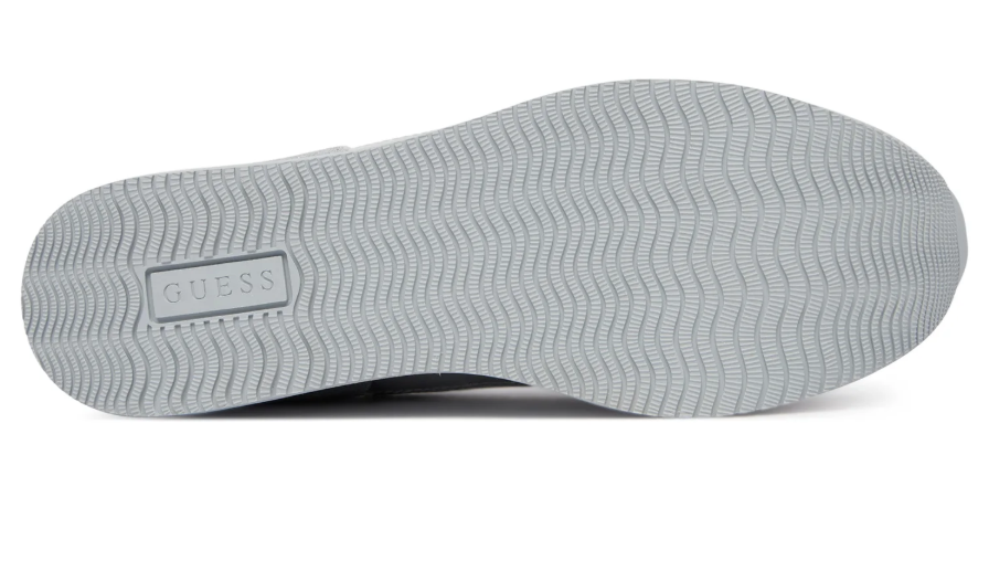 Sneakers Guess platform