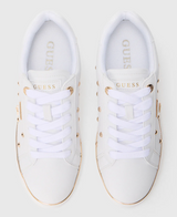 Sneakers Bonitah con borchie