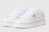 Sneakers Bonitah con borchie