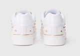 Sneakers Bonitah con borchie