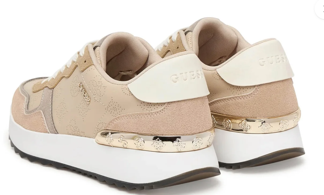 Sneakers Guess