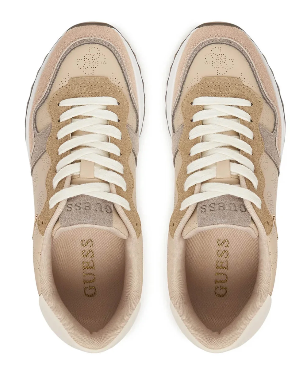 Sneakers Guess