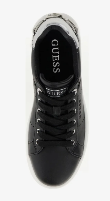 Sneakers Guess Wesli