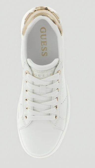 Sneakers Guess Wesli
