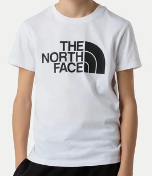 T-shirt Easy da ragazzi