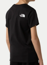 T-shirt Easy da ragazzi