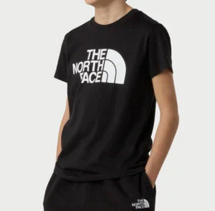 T-shirt Easy da ragazzi