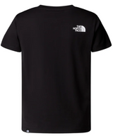 T-shirt Easy da ragazzi