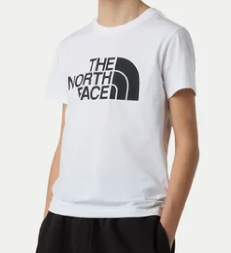 T-shirt Easy da ragazzi
