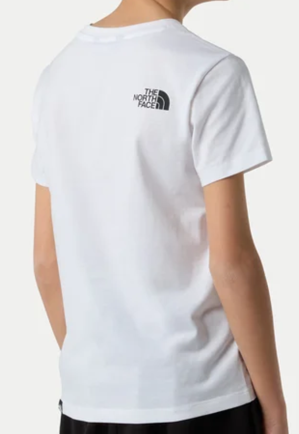 T-shirt Easy da ragazzi