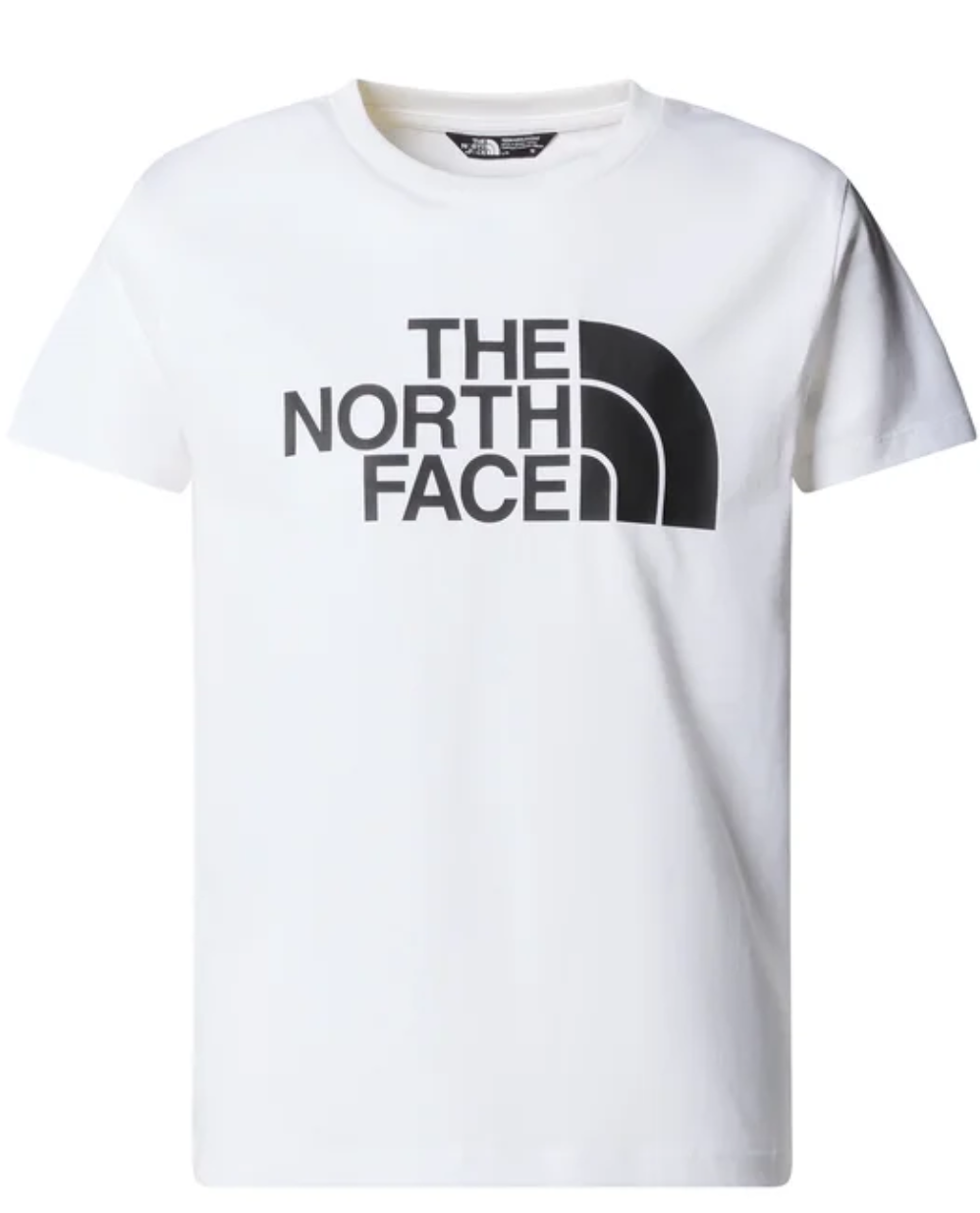 T-shirt Easy da ragazzi