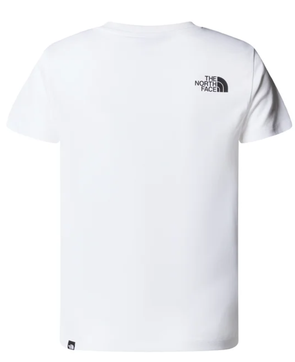 T-shirt Easy da ragazzi